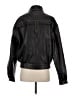 Princess Polly 100% Polyester Black Jacket Size XS - photo 2