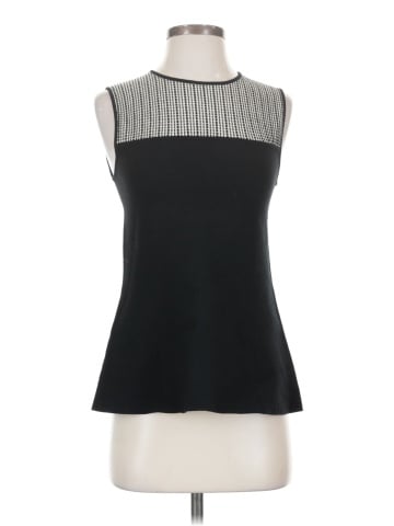 Narciso Rodriguez Sleeveless T-Shirt (view 1)