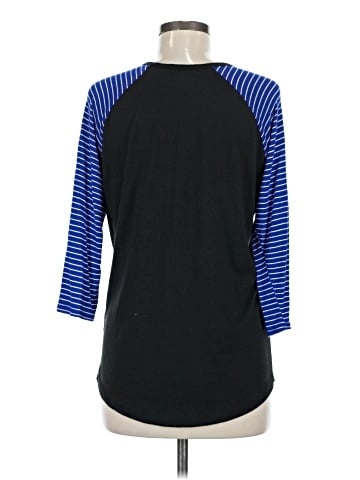 Lularoe 3/4 Sleeve T-Shirt (view 2)