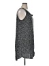 Gap Polka Dots Black Casual Dress Size XL - photo 4
