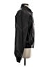 Princess Polly 100% Polyester Black Jacket Size XS - photo 4