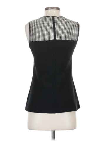 Narciso Rodriguez Sleeveless T-Shirt (view 2)