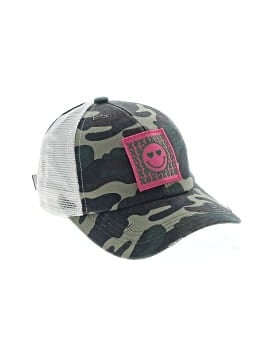 Unbranded Baseball Cap (view 1)