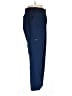 Assorted Brands Solid Blue Active Pants Size L - photo 4