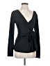 Unbranded Black Long Sleeve Top Size XSEstimated - photo 1