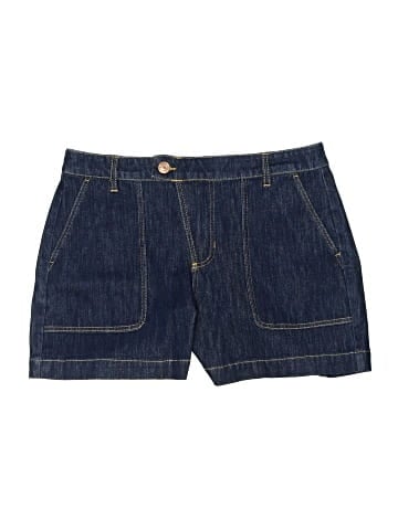 CAbi Denim Shorts (view 1)