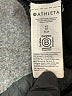 Athleta Solid Black Athletic Shorts Size XS - photo 4