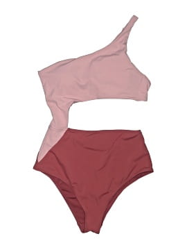 Atlantic Beach One Piece Swimsuit