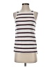 Madewell White Tank Top Size XXS - photo 1