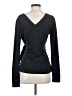 Unbranded Black Long Sleeve Top Size XSEstimated - photo 2