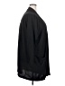 Sanctuary Black Kimono Size 2X - photo 4