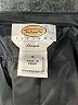 Talbots Solid Black Casual Skirt Size 6 (petite) - photo 4