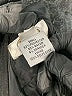 Talbots Solid Black Casual Skirt Size 6 (petite) - photo 5