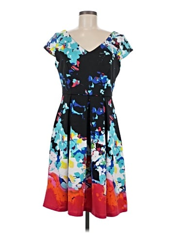 Sangria Casual Dress (view 1)