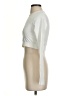 Gymshark Ivory Long Sleeve Top Size XXS (estimated) - photo 5