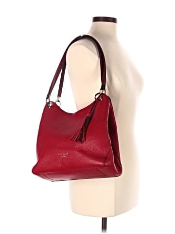 Kate Spade New York Leather Hobo (view 2)