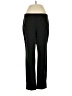 Chico's Black Dress Pants Size Lg Tall (2) - photo 1