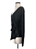 Unbranded Black Long Sleeve Top Size XSEstimated - photo 5