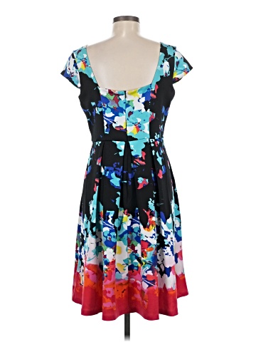 Sangria Casual Dress (view 2)