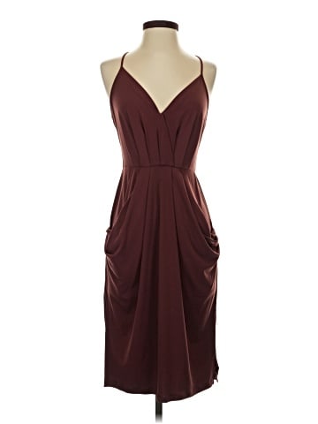 BCBGeneration Cocktail Dress (view 1)