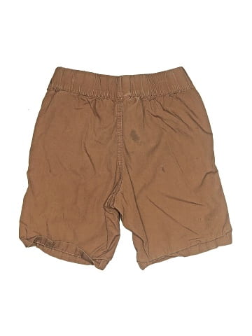 H&M Khaki Shorts (view 2)