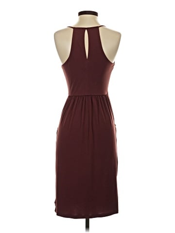 BCBGeneration Cocktail Dress (view 2)