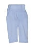 Bella Bliss 100% Cotton Blue Casual Pants Size 18 mo - 2 - photo 1