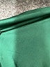 Unbranded Solid Green Formal Skirt Size L - photo 4