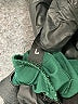 Unbranded Solid Green Formal Skirt Size L - photo 5