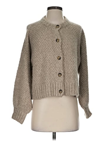 Velvet by Graham & Spencer Cardigan (view 1)