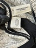 Ann Taylor Chevron-herringbone Gray Blazer Size L - photo 7