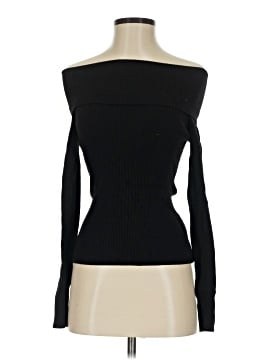 NA-KD Turtleneck Sweater (view 1)