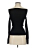 NA-KD Black Turtleneck Sweater Size S - photo 1