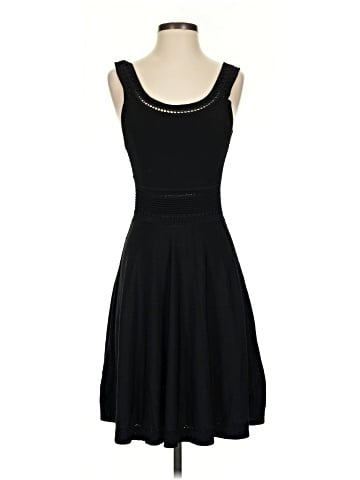 Alice + Olivia Cocktail Dress (view 1)