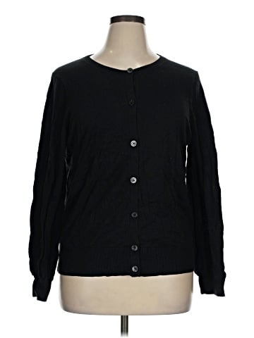 Ann Taylor LOFT Cardigan (view 1)
