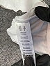 ASOS White Bodysuit Size 6 - photo 4