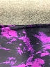 Lululemon Athletica Graphic Purple Active Skort Size 6 (estimated) - photo 4