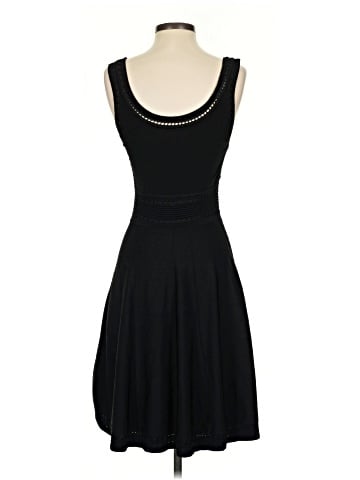 Alice + Olivia Cocktail Dress (view 2)