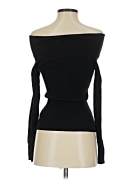 NA-KD Turtleneck Sweater (view 2)
