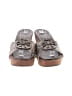 Tory Burch Brown Wedges Size 8 1/2 - photo 2