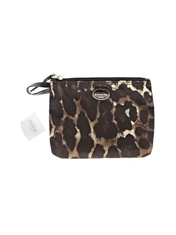 Coach Factory Wristlet (view 1)