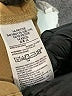 Gap Solid Tan Khakis Size 14 - photo 4