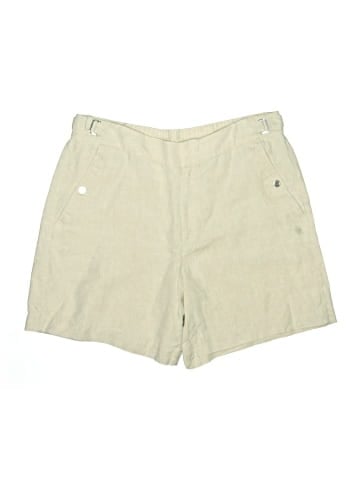 Athleta Khaki Shorts (view 1)