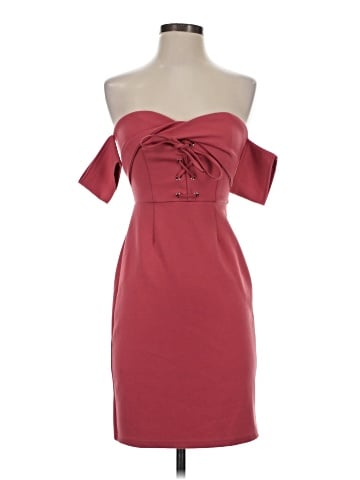 ASTR The Label Cocktail Dress (view 1)