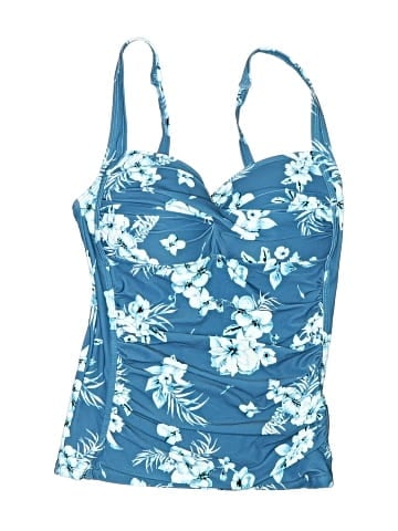 Niptuck Swim Swimsuit Top (view 1)