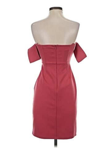 ASTR The Label Cocktail Dress (view 2)