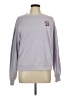Peloton Purple Sweatshirt Size L - photo 1