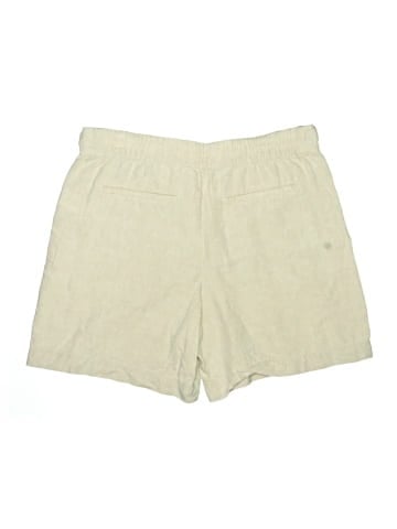 Athleta Khaki Shorts (view 2)