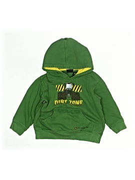 John Deere Sweatshirt