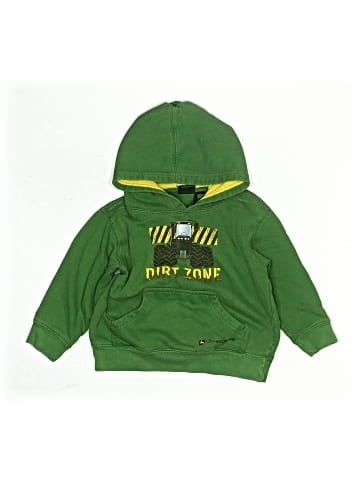 John Deere Sweatshirt (view 1)